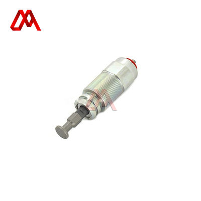 High Performance Truck Parts Solenoid Valve 8972127870 8-97212787-0 Compatible with ISUZU NPR 4HE1
