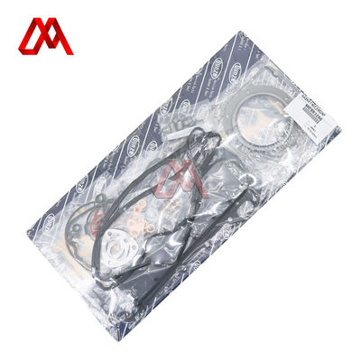Truck Replacement Parts Full Gasket Set ME993296 Engine Repair Kit for MMC CANTER 4M51 QUNZE