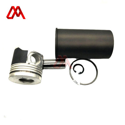 Truck Replacement Parts 5-87813391-0 5878133910 Engine Cylinder Liner Set for ISUZU NQR66 4HF1