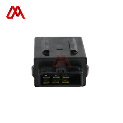 High Performance Electrical Relay 8-97363983-0 8973639830 Compatible with ISUZU 100P 4HF1 Truck