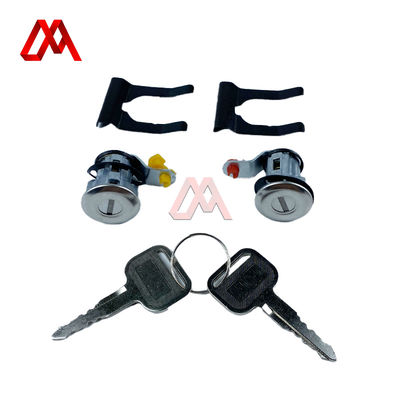 Full Vehicle Lock Set for Isuzu Truck NKR55 4JB1 8-97035293-JL 897035293-JL