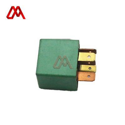 High Quality Replacement Relay 8-97262933-0 8972629330 for ISUZU 700P 4HK1 Commercial Trucks