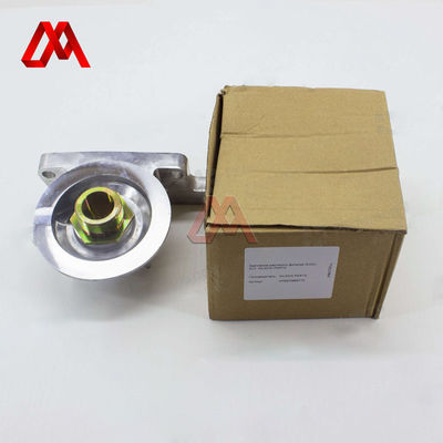 Truck Spare Parts 8-97096-677-WZ 8-97096677-0 8970966770 8-97096677-3 8970966773 Oil Filter Body for ISUZU 700P 4HG1 4HF1