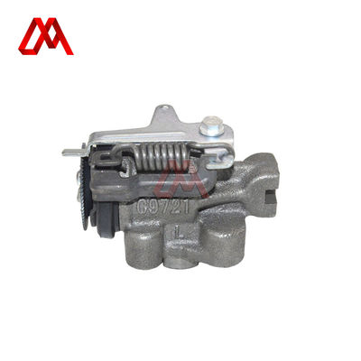 Heavy Duty Brake Caliper 8-98081291-0 8980812910 Compatible with ISUZU 700P 4HK1 Truck