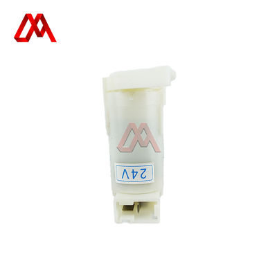 Windshield Sprayer Motor for Isuzu 700P NPR75 NQR75 4HK1 Model 8-97855139-J 897855139J