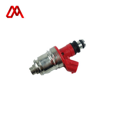 Diesel Fuel Injector for Isuzu 4ZE1 Model Truck 8-97079532-0 8970795320