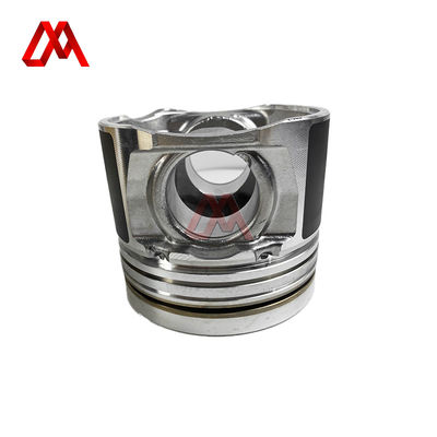 Truck Spare Parts 1-87813119-0 1-87814726-0 Engine Cylinder Liner Set 1878131190 1878147260 For ISUZU 700P 4HK1