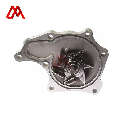 BVP 5-87610088-0 8-97105012-5 5876100880 8971050125 for ISUZU NHR NKR NPR 4JH1 4JG1 With Gasket Water Pump