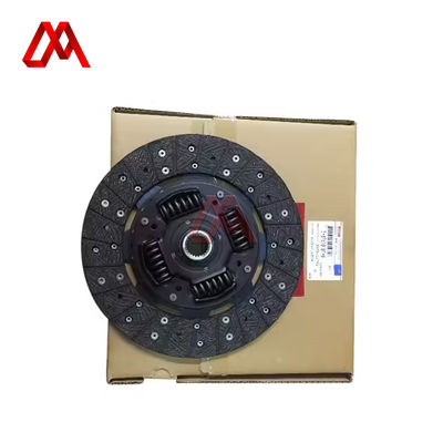 5-87610104-0 5876101040 Clutch Pressure Plate Assembly for ISUZU NPR75 NLR75 FTR75 NNR 600P 700P 4HK1 