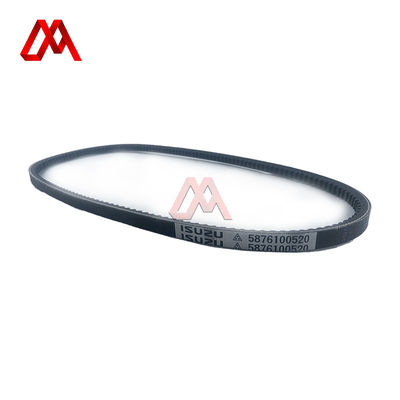 Fan Belt for Isuzu ELF400 500 600 Truck 5-87610052-0  5876100520