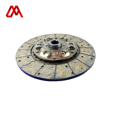 Clutch Friction Plate for Isuzu FRR Truck 6HH1 6HK1 1-31240671-J 131240671J