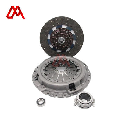 5-87610204-0 5876102040 Clutch Kit for ISUZU NNR NPR NPS NQR 4HK1 