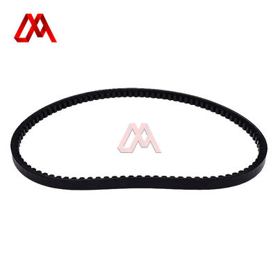 8941618410 8-94161841-0 5876100550 5-87610055-0 5876102650 5-87610265-0 Cooling Fan Belt for ISUZU NHR NKR TBR TFR TFS 4JA1 4JB1 4JC1 4JG1 4JG2