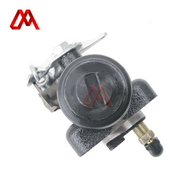 Auto Truck Parts 8973496910 8-97349691-0 Rear Brake Wheel Cylinder for ISUZU NKR RHD EXC EURO4 