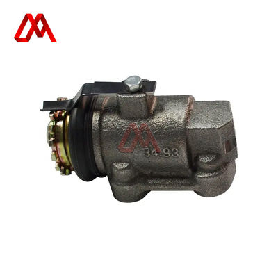 MC832587 front brake wheel cylinder assembly for Mitsubishi Fuso FK 417 416 Fuso Canter FE515 FK332 