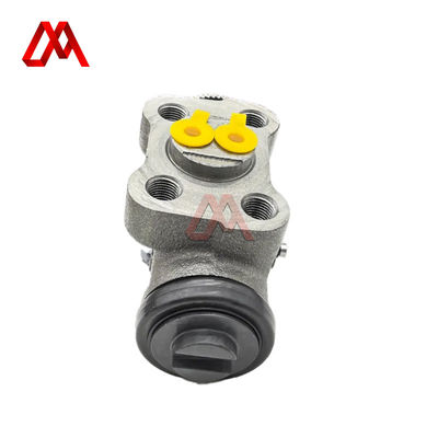MK356640 rear right-hand forward brake wheel cylinder assembly for Mitsubishi Fuso Canter FE659 FE859 Rosa Bus