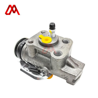 MK356641 MK-356641 rear left-hand (LH) brake wheel cylinder assembly for Mitsubishi Fuso Canter FE70 FE82 FE83 FE84 FE85 FE659 FE859 Rosa Bus