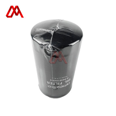 Metal Oil Filter for Isuzu FVR/6HE1 Truck 8-94391049-J1 894391049J1