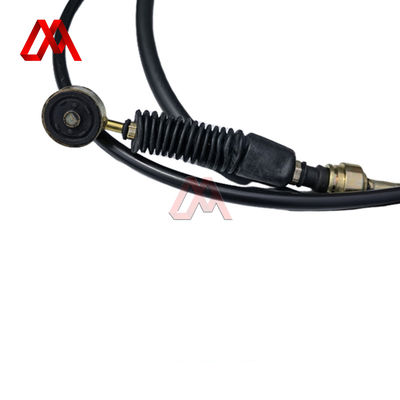 8-97350435-0 8973504350 Transmission Shift Cable Compatible with ISUZU 4HF1 Truck