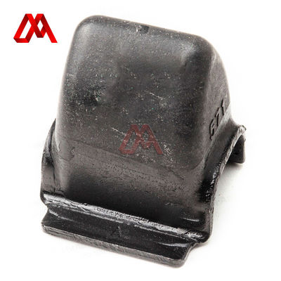 Front Spring Clamp Rubber 8970395710 8-97039571-0 8-97039-571-0 Suspension Buffer for Isuzu NPR ELF 