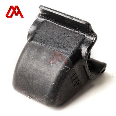 Front Spring Clamp Rubber 8970395710 8-97039571-0 8-97039-571-0 Suspension Buffer for Isuzu NPR ELF 