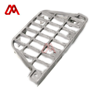 8-97853-586-1 8-97853586-1 8978535861 Left Hand (LH) Step Plate for isuzu NPR  NPR-HD NQR NRR