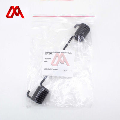 8-97022-087-0 8-97022087-0 8970220870 Brake Shoe Return Spring for Mexico Market 4HF1 NPR