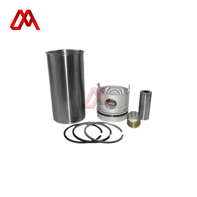 1-87811418-0 1878114180 Cylinder Liner Assembly Compatible with ISUZU NPR4BG1 6BG1 Trucks