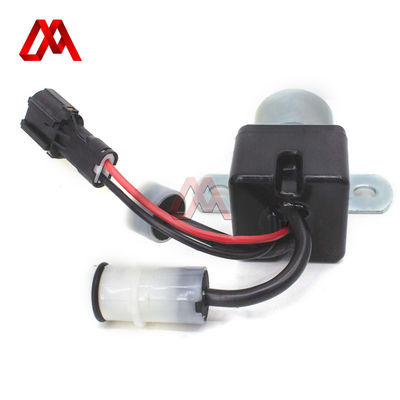 Relay for Car Use 1-81171-075-1 1-81171075-1 1811710751 1-81171-075-0 1-81171-087-0 Starter Relay for ISUZU FRR FVR CXZ 10PE1 ELF