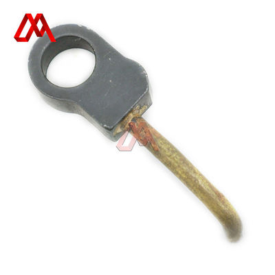 oil pipe piston oil injection 8-94399166-0 8943991660 for ISUZU NPR120 4HF1 