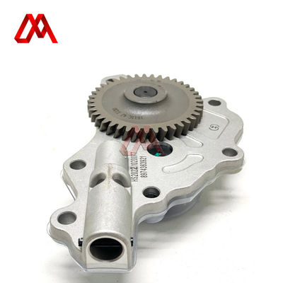 8-98128134-0 8-97381553-3 8981281340 897381553 Oil Pump Assembly for ISUZU NLR85 4JJ1T 