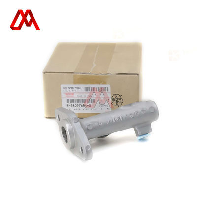8-98097694-0 Clutch Master Cylinder Assembly 8980976940 for ISUZU NKR NPR 4HG1