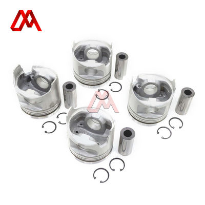 8-98209745-0 8-97219032-0 Piston 8982097450 8972190320 for ISUZU NKR 4HG1-T