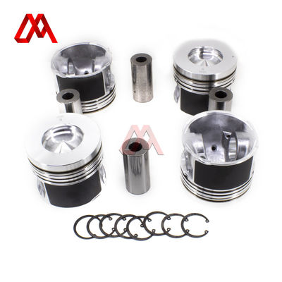 8-94169747-1 8-98023526-1 8980235261 8-98041062-0 8980410620 PISTON for ISUZU NPR71 NQR71 4HG1 