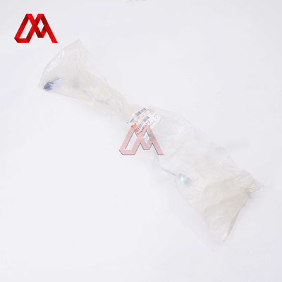 8-94368249-2 8943682492 Nozzle Leak Off Fuel Pipe for ISUZU NKR69 4JG2