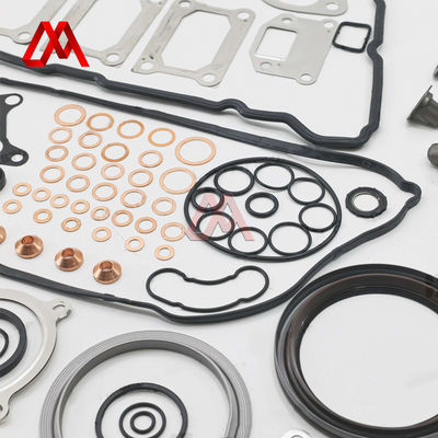 IZUMI Auto OEM Parts Engine Overhaul Gasket Kit for ISUZU ELF 4HL1 5-87813-036-0 5-87813036-0 5878130360 Durability Seal Set