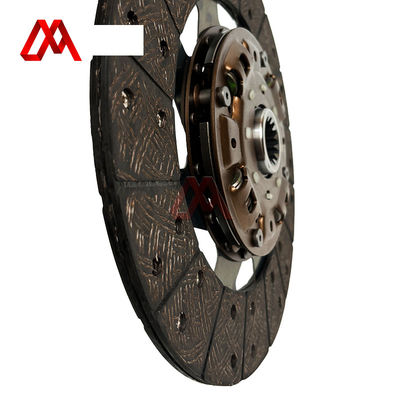 CLUTCH DISC 5876100801 5-87610080-1 5-87610-080-1 for ISUZU 4HK1 4HE1 700P 