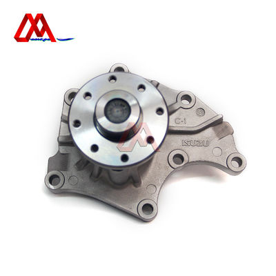 Water Pump 5-87610-088-2 5-87610088-2 5876100882 for Isuzu ZX70 4JG1 SK75 JS80 SY75 