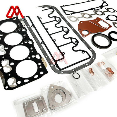 Construction Machinery Parts Engine Overhaul Package 5-87818399-0 5878183990 for Isuzu XKSC02 4LE2 ZX70-3