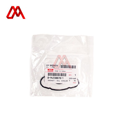 8943388781 8-94338878-1 Oil Cooler To Cylinder Block Gasket for ISUZU 4HK1 NKR NPR
