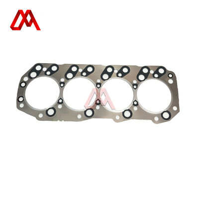 8-97259602-0 8972596020 Cylinder Gasket for ISUZU NKR77 4JG3 4JH1 4KH1