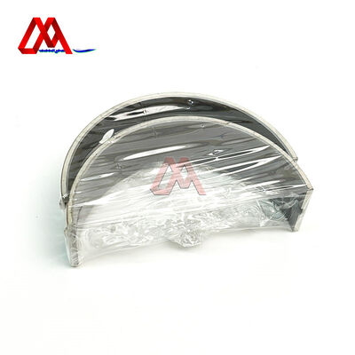 8-97372076-1 Standard Crankshaft Metal Set 8973720761 for ISUZU ELF 4HK1T 4HG1 4HF1