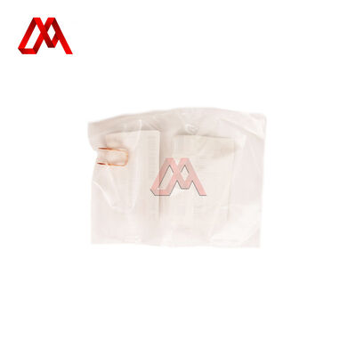 8-98079755-0 8980797550 Leak Off Pipe Joint Bolt Gasket For ISUZU CVZ CXZ CYZ 4HK1 6HK1