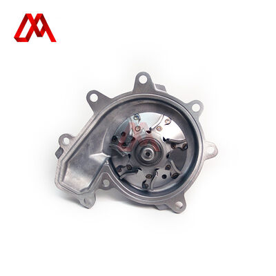 Truck Parts Genuine Parts Japan 8-98329116-1 8983291161 Water Pump Assembly for ISUZU 4HF1 4HG1 4HL1 NPR
