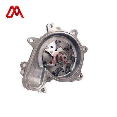 Truck Parts Genuine Parts Japan 8-98329116-1 8983291161 Water Pump Assembly for ISUZU 4HF1 4HG1 4HL1 NPR
