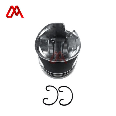 Premium 1-12112009-J 112112009J Piston for Isuzu 6WF1 Engine