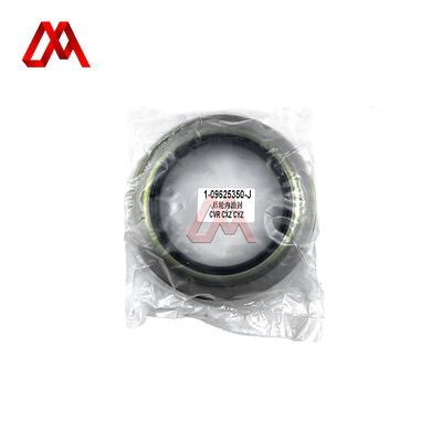 1-09625350-J 1-09625350-0 Inner Rear Hub Oil Seal 1096253500 Suitable for ISUZU CXZ81 10PE1