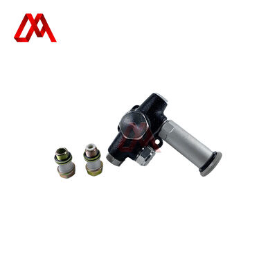 Hand Fuel Pump Assembly 1-15750113-J 115750113J for Isuzu FSR 6HE1 Truck