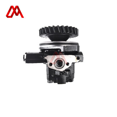 Hydraulic Power Steering Pump 1-19500465-J 119500465J for Isuzu FSR 6HH1 Truck
