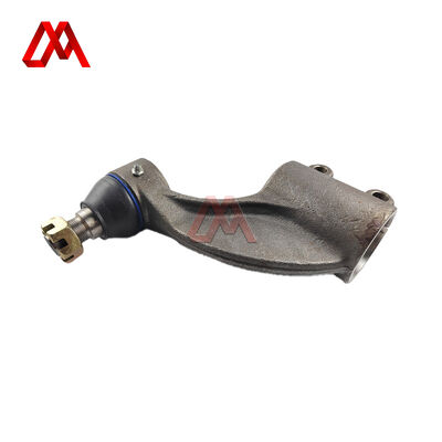 1-43150856-0 8-98228100-0 Tie Rod Rod End 1431508560 8982281000 Suitable for ISUZU CXZ51K 6WF1